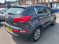 Kia Sportage 1.6 GDi EcoDynamics 2 2WD Euro 5 (s/s) 5dr 6