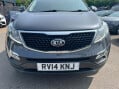 Kia Sportage 1.6 GDi EcoDynamics 2 2WD Euro 5 (s/s) 5dr 9