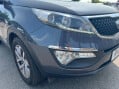 Kia Sportage 1.6 GDi EcoDynamics 2 2WD Euro 5 (s/s) 5dr 12