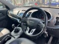 Kia Sportage 1.6 GDi EcoDynamics 2 2WD Euro 5 (s/s) 5dr 13