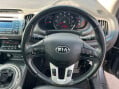Kia Sportage 1.6 GDi EcoDynamics 2 2WD Euro 5 (s/s) 5dr 14