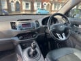 Kia Sportage 1.6 GDi EcoDynamics 2 2WD Euro 5 (s/s) 5dr 15