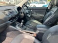 Kia Sportage 1.6 GDi EcoDynamics 2 2WD Euro 5 (s/s) 5dr 16