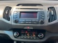 Kia Sportage 1.6 GDi EcoDynamics 2 2WD Euro 5 (s/s) 5dr 23
