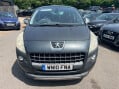 Peugeot 3008 1.6 HDi Exclusive Euro 4 5dr 2