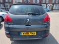 Peugeot 3008 1.6 HDi Exclusive Euro 4 5dr 5