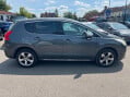 Peugeot 3008 1.6 HDi Exclusive Euro 4 5dr 7
