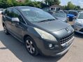 Peugeot 3008 1.6 HDi Exclusive Euro 4 5dr 1