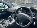 Peugeot 3008 1.6 HDi Exclusive Euro 4 5dr 9