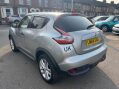 Nissan Juke 1.6 Acenta Premium XTRON Euro 5 5dr 4