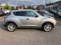 Nissan Juke 1.6 Acenta Premium XTRON Euro 5 5dr 7