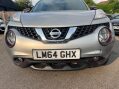 Nissan Juke 1.6 Acenta Premium XTRON Euro 5 5dr 8