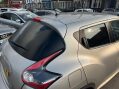Nissan Juke 1.6 Acenta Premium XTRON Euro 5 5dr 11