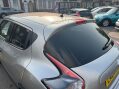Nissan Juke 1.6 Acenta Premium XTRON Euro 5 5dr 12
