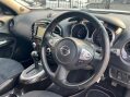 Nissan Juke 1.6 Acenta Premium XTRON Euro 5 5dr 13