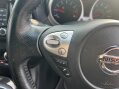 Nissan Juke 1.6 Acenta Premium XTRON Euro 5 5dr 15