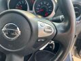 Nissan Juke 1.6 Acenta Premium XTRON Euro 5 5dr 16