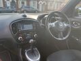 Nissan Juke 1.6 Acenta Premium XTRON Euro 5 5dr 17