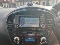 Nissan Juke 1.6 Acenta Premium XTRON Euro 5 5dr 22