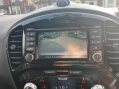 Nissan Juke 1.6 Acenta Premium XTRON Euro 5 5dr 23