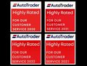 Volkswagen Golf 1.4 TSI BlueMotion Tech Match DSG Euro 6 (s/s) 5dr