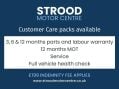 Volkswagen Golf 1.4 TSI BlueMotion Tech Match DSG Euro 6 (s/s) 5dr 2