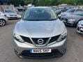 Nissan Qashqai 1.2 DIG-T Acenta 2WD Euro 5 (s/s) 5dr 3