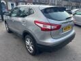 Nissan Qashqai 1.2 DIG-T Acenta 2WD Euro 5 (s/s) 5dr 4