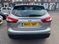 Nissan Qashqai 1.2 DIG-T Acenta 2WD Euro 5 (s/s) 5dr 5