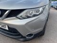 Nissan Qashqai 1.2 DIG-T Acenta 2WD Euro 5 (s/s) 5dr 10