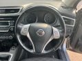 Nissan Qashqai 1.2 DIG-T Acenta 2WD Euro 5 (s/s) 5dr 12