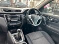 Nissan Qashqai 1.2 DIG-T Acenta 2WD Euro 5 (s/s) 5dr 13