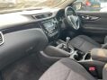 Nissan Qashqai 1.2 DIG-T Acenta 2WD Euro 5 (s/s) 5dr 14