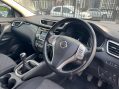 Nissan Qashqai 1.2 DIG-T Acenta 2WD Euro 5 (s/s) 5dr 11