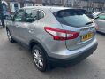 Nissan Qashqai 1.2 DIG-T Acenta 2WD Euro 5 (s/s) 5dr 4