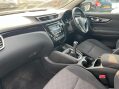 Nissan Qashqai 1.2 DIG-T Acenta 2WD Euro 5 (s/s) 5dr 14