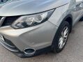 Nissan Qashqai 1.2 DIG-T Acenta 2WD Euro 5 (s/s) 5dr 9