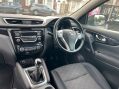 Nissan Qashqai 1.2 DIG-T Acenta 2WD Euro 5 (s/s) 5dr 13