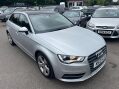Audi A3 1.8 TFSI Sport Sportback S Tronic Euro 6 (s/s) 5dr 1