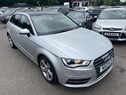 Audi A3 1.8 TFSI Sport Sportback S Tronic Euro 6 (s/s) 5dr