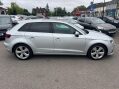 Audi A3 1.8 TFSI Sport Sportback S Tronic Euro 6 (s/s) 5dr 7