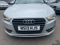 Audi A3 1.8 TFSI Sport Sportback S Tronic Euro 6 (s/s) 5dr 9