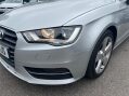 Audi A3 1.8 TFSI Sport Sportback S Tronic Euro 6 (s/s) 5dr 10