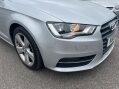 Audi A3 1.8 TFSI Sport Sportback S Tronic Euro 6 (s/s) 5dr 12