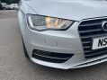 Audi A3 1.8 TFSI Sport Sportback S Tronic Euro 6 (s/s) 5dr 13