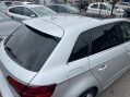 Audi A3 1.8 TFSI Sport Sportback S Tronic Euro 6 (s/s) 5dr 16
