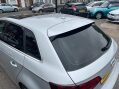 Audi A3 1.8 TFSI Sport Sportback S Tronic Euro 6 (s/s) 5dr 17