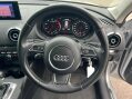 Audi A3 1.8 TFSI Sport Sportback S Tronic Euro 6 (s/s) 5dr 19