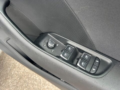 Audi A3 1.8 TFSI Sport Sportback S Tronic Euro 6 (s/s) 5dr 33