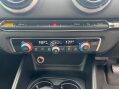 Audi A3 1.8 TFSI Sport Sportback S Tronic Euro 6 (s/s) 5dr 36